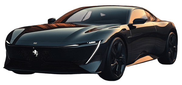 Premium car - your travel partner