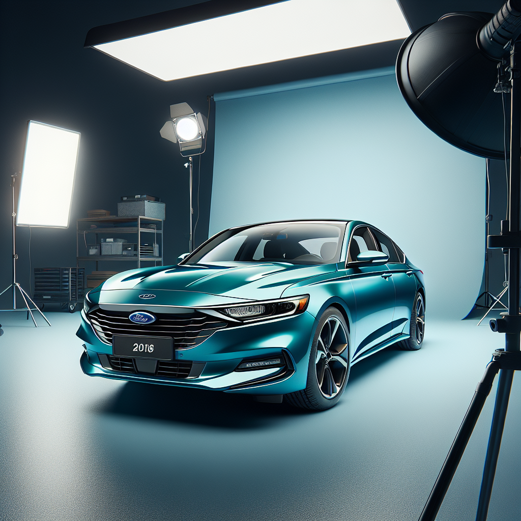 TESLA Model 3 photo 4