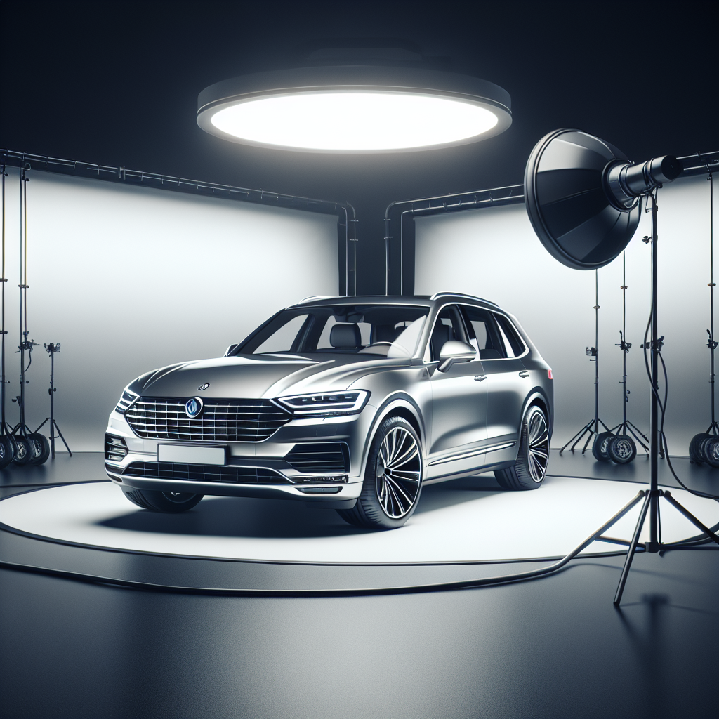 TESLA Model 3 photo 5